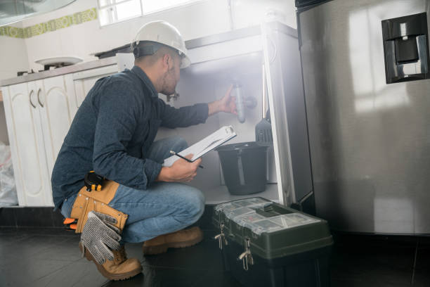 Best Local Plumber Services  in Woodside, CA