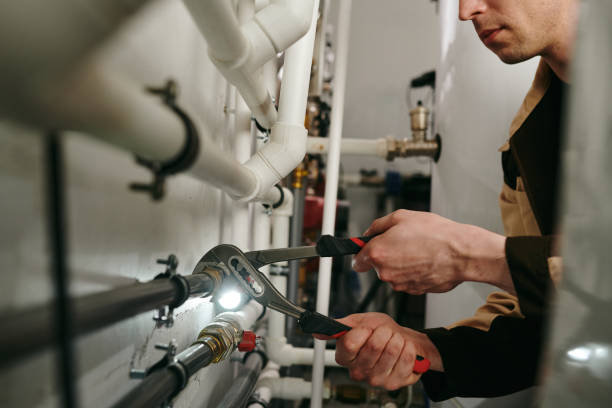 Best Septic Systems  in Woodside, CA