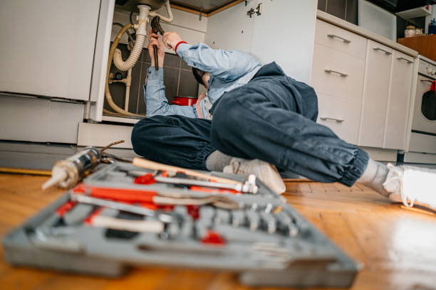 Best Emergency Plumbing Repair  in Woodside, CA