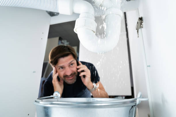 Best Local Plumber Services  in Woodside, CA