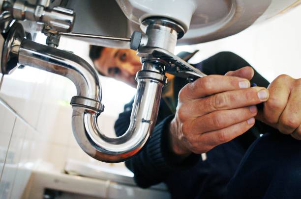 Best Sewer Line Replacement  in Woodside, CA