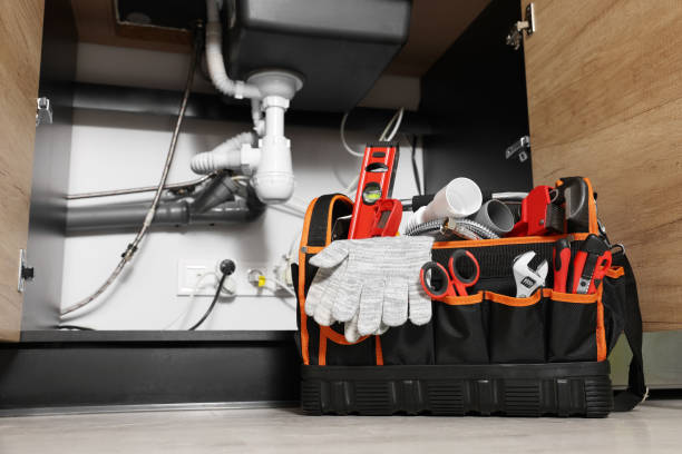 Best Same-Day Plumbing Service  in Woodside, CA