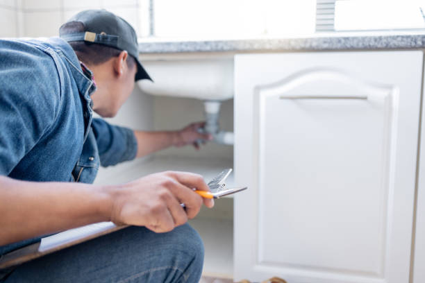 Best Plumbing Services Near Me  in Woodside, CA
