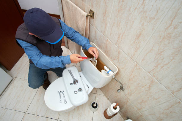 Best Commercial Plumbing Services  in Woodside, CA