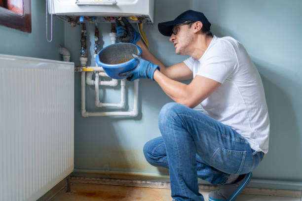 Best Emergency Plumber  in Woodside, CA