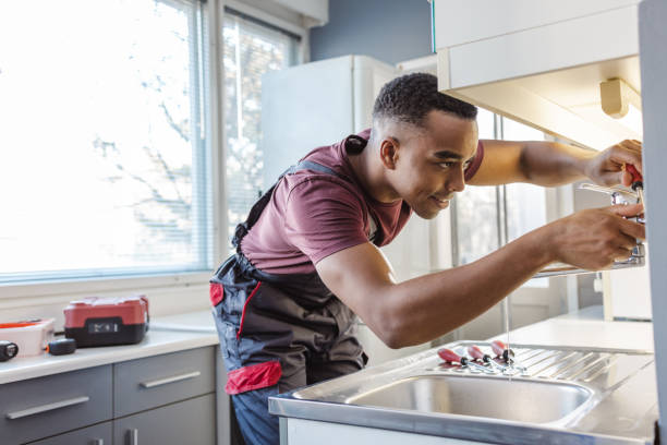  Woodside, CA Plumbing Pros