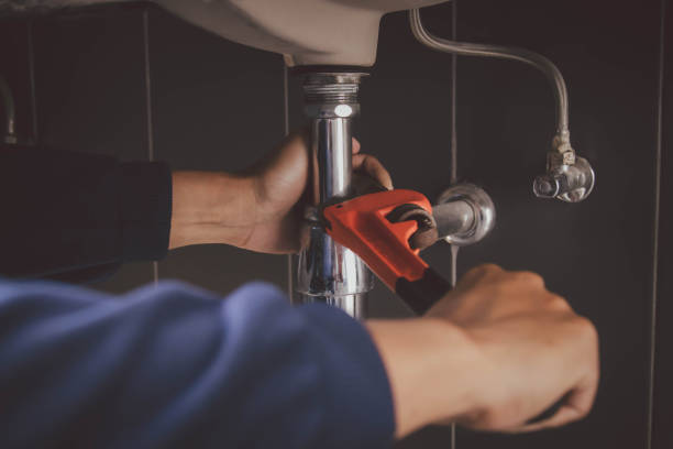 Best Leak Detection Services  in Woodside, CA