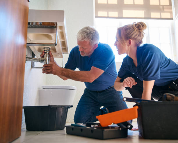 Best Pipe Repair Near Me  in Woodside, CA