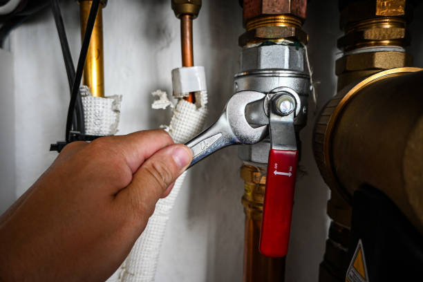 Best Sewer Cleaning Services  in Woodside, CA